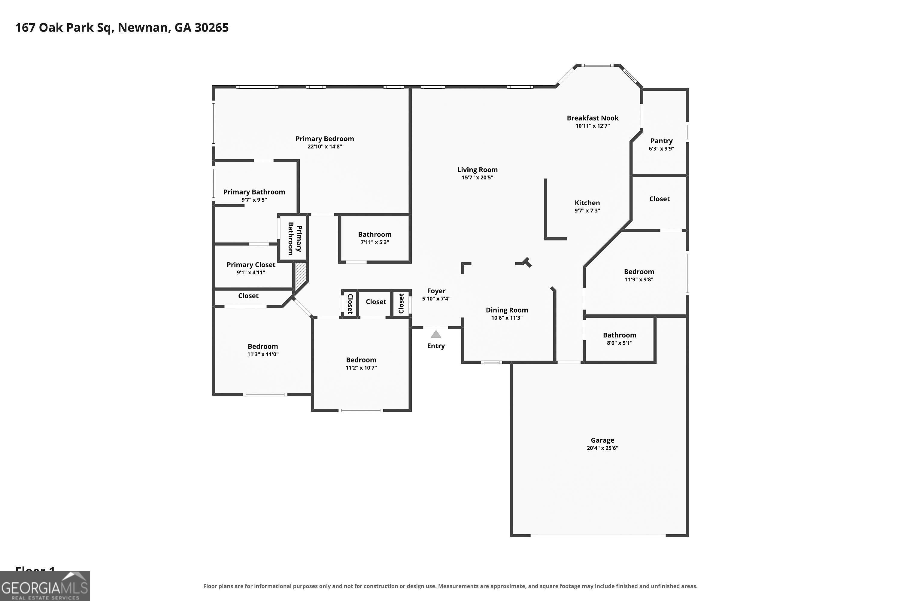 167 Oak Park Square Property Photo 46
