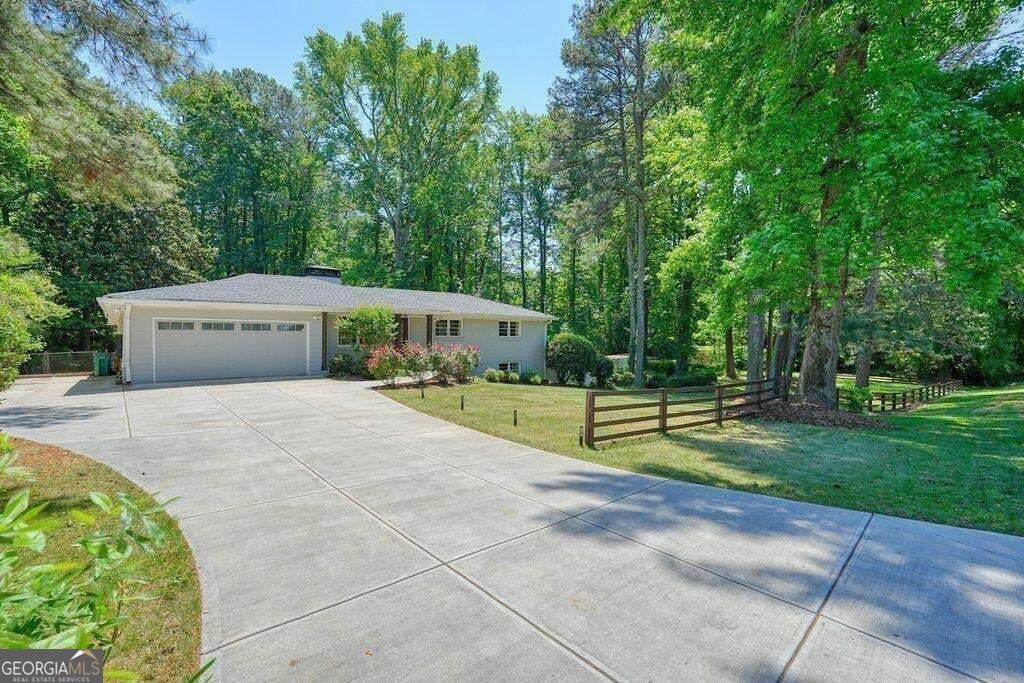 436 Concord Road