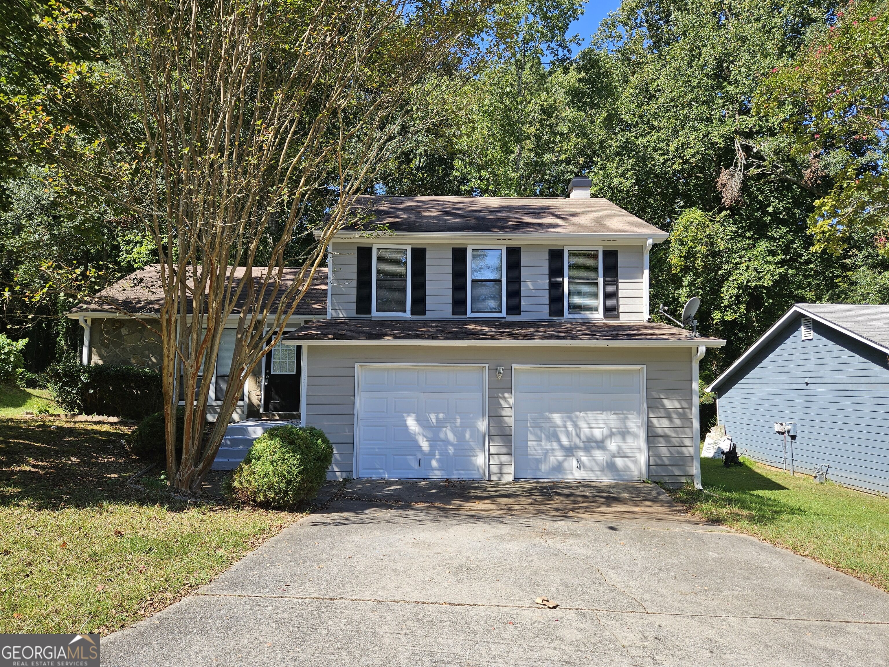 3251 Forette Lane Property Photo 1