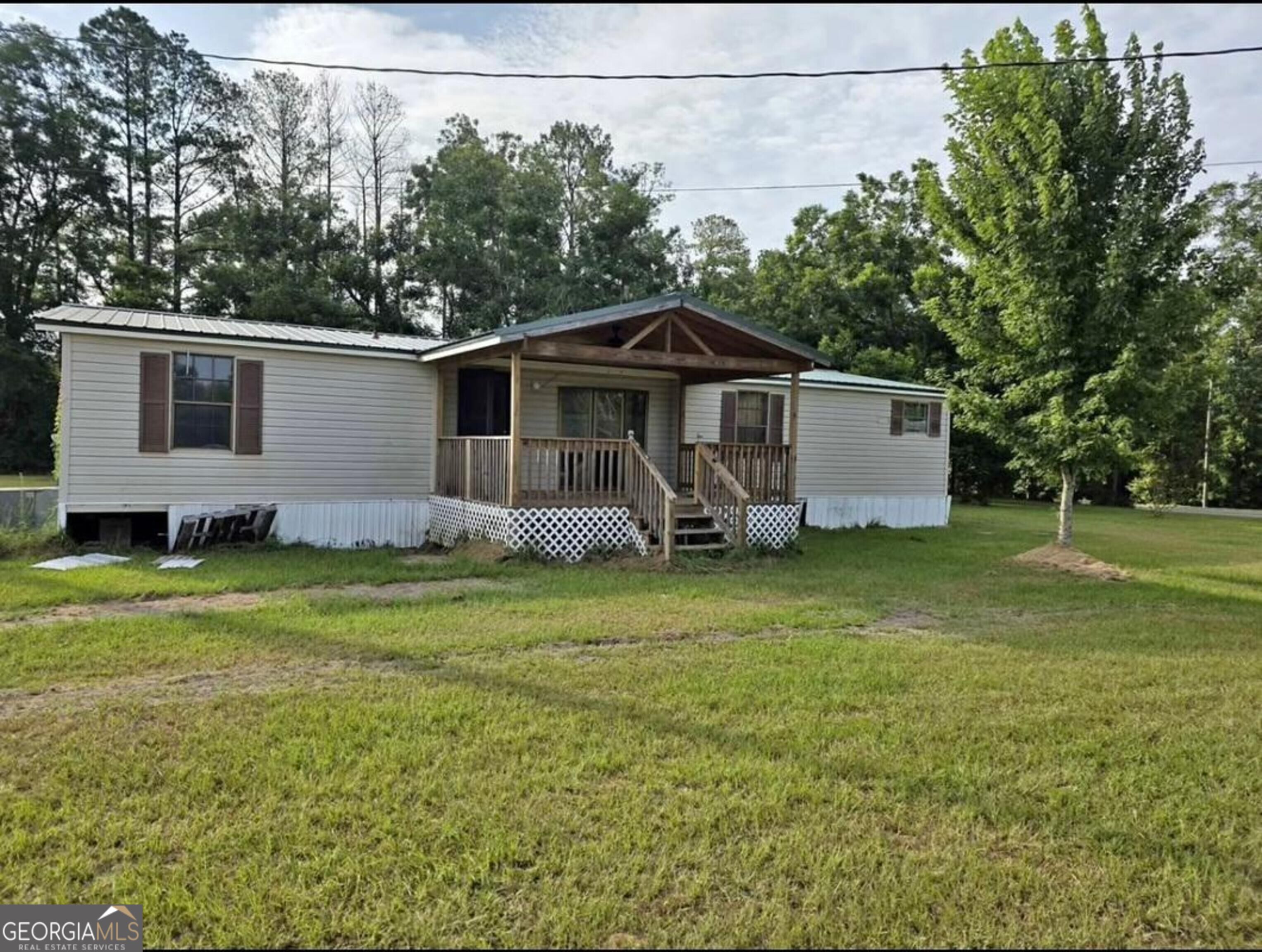 2768 Liberty Grove Church Rd Property Photo 1
