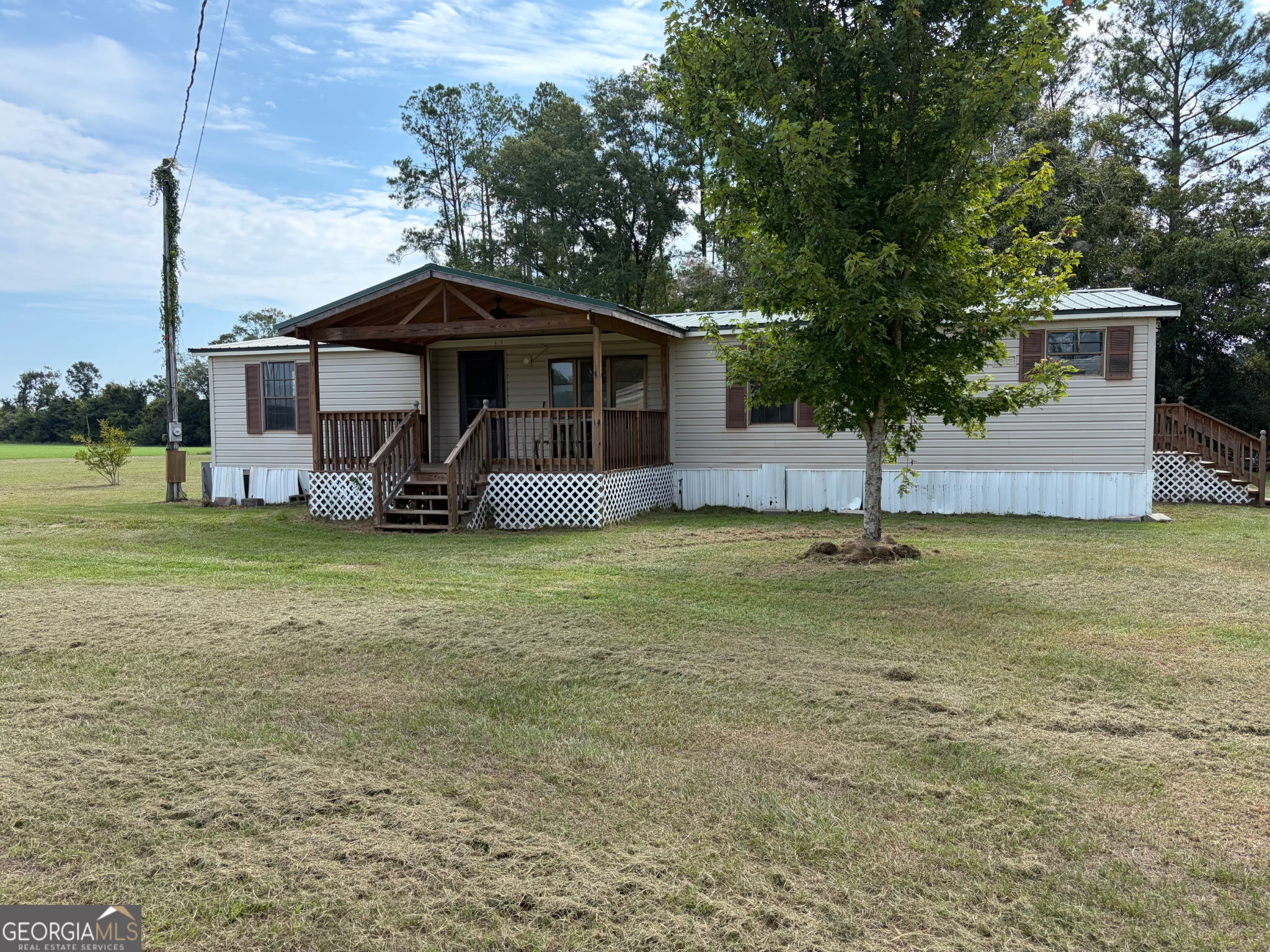2768 Liberty Grove Church Rd