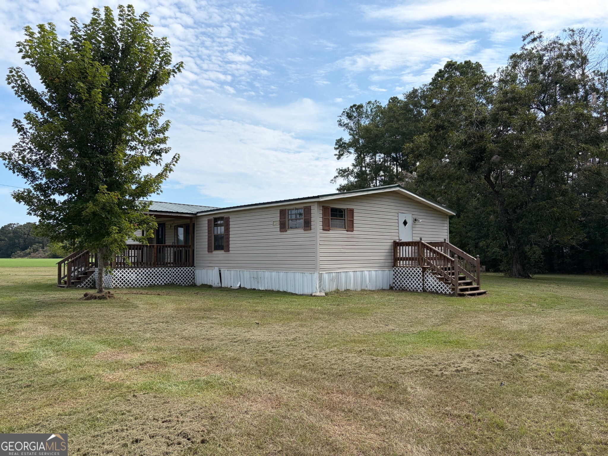 2768 Liberty Grove Church Road Property Photo 2