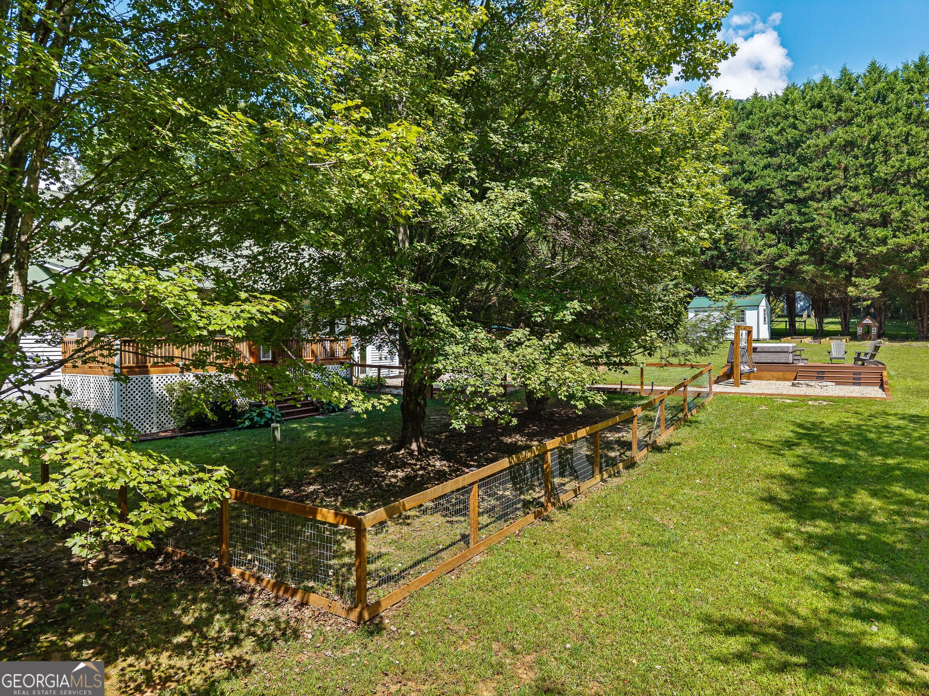 56 Napoleon Lane Property Photo 44