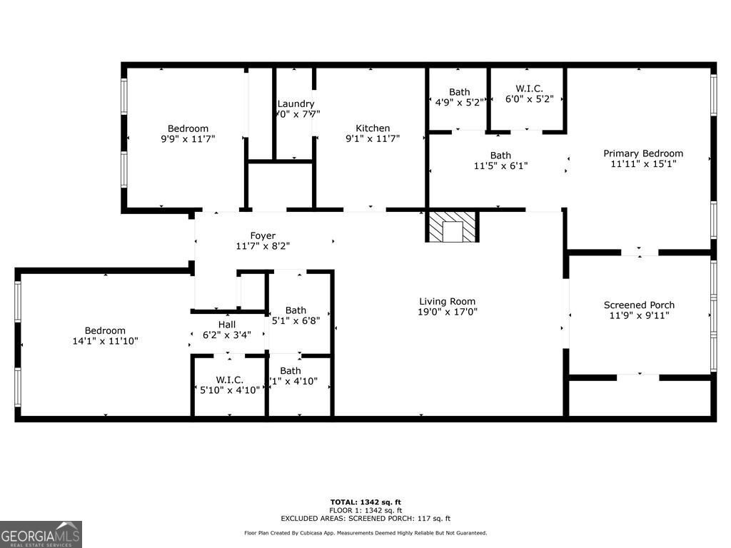 1907 Barrow Way Property Photo 14
