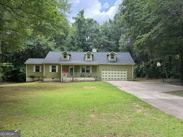 253 Ruth Drive Property Photo 2