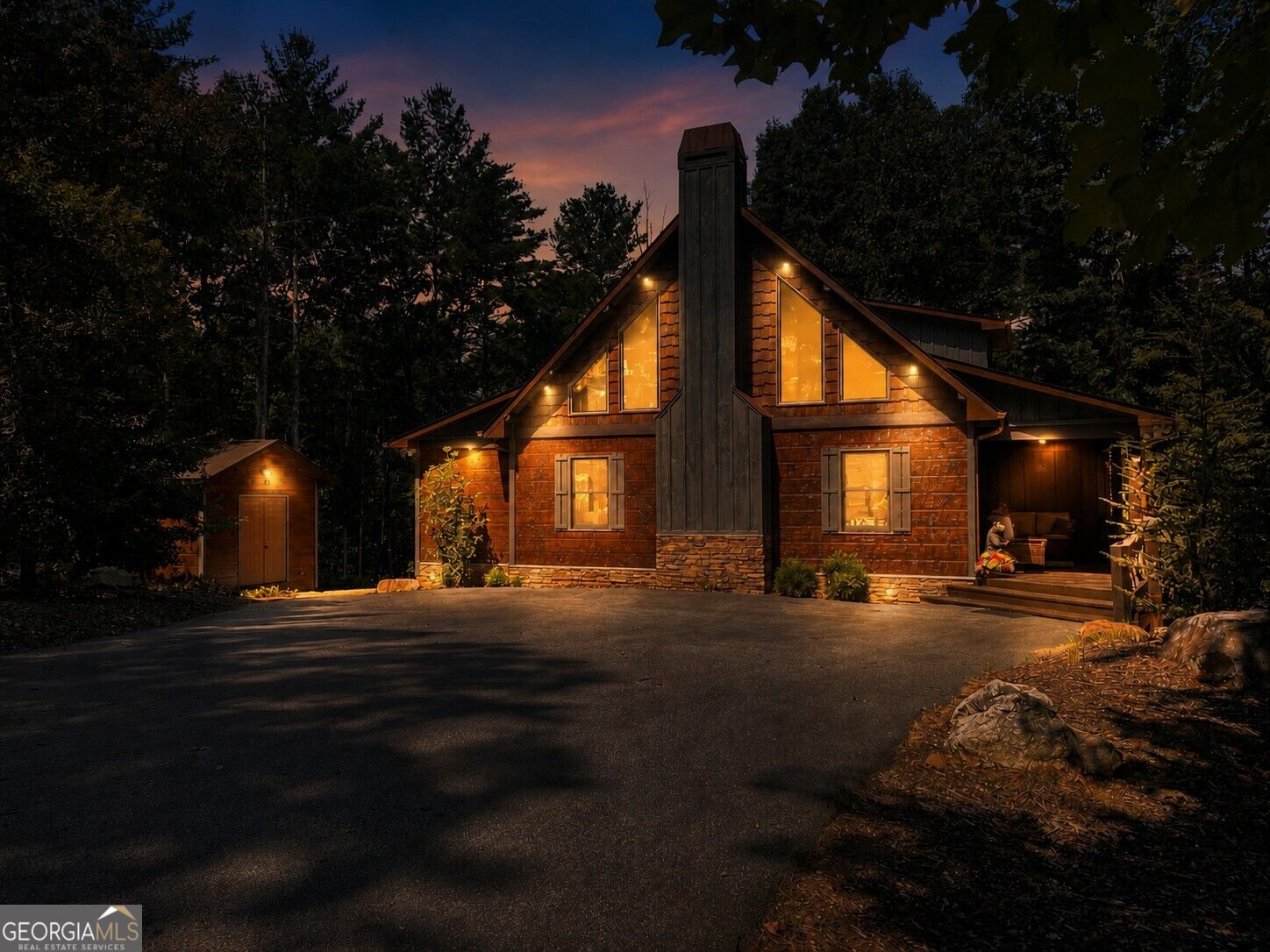 60 Oasis Drive Property Photo 4