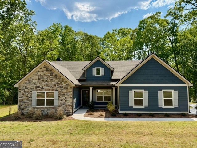 244 Deer Creek Run Lot 17 Property Photo 1
