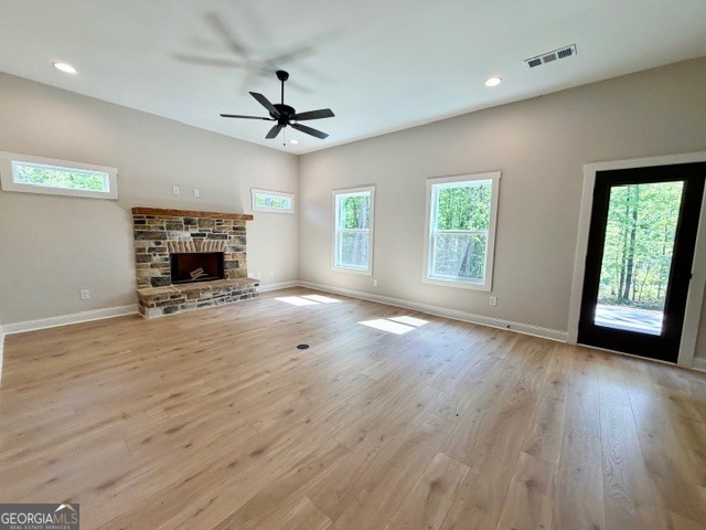 244 Deer Creek Run Lot 17 Property Photo 4