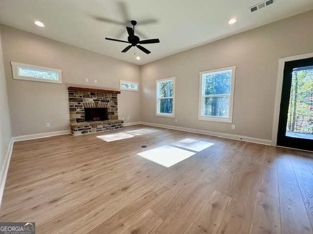 244 Deer Creek Run Lot 17 Property Photo 12