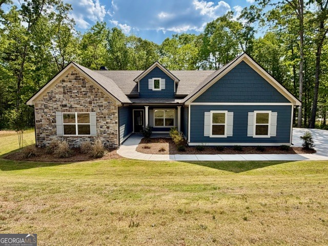 244 Deer Creek Run Lot 17 Property Photo 22
