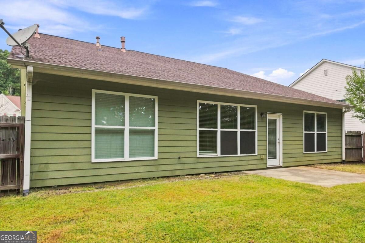 3870 Amberleigh Trace Property Photo 44