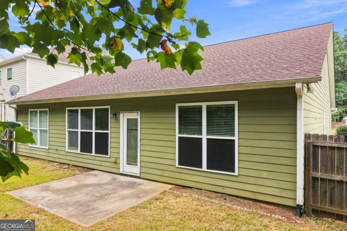 3870 Amberleigh Trace Property Photo 45