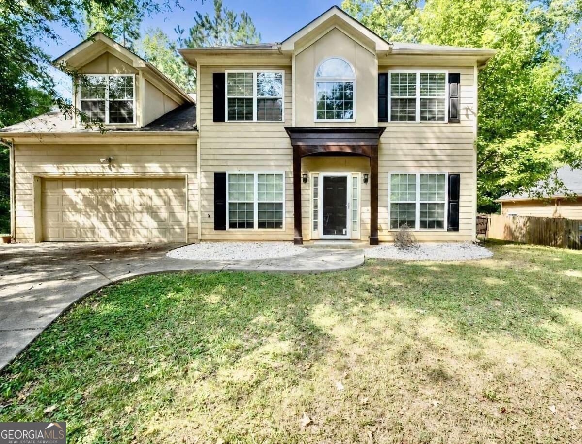 3771 Branch Drive Sw Property Photo 1
