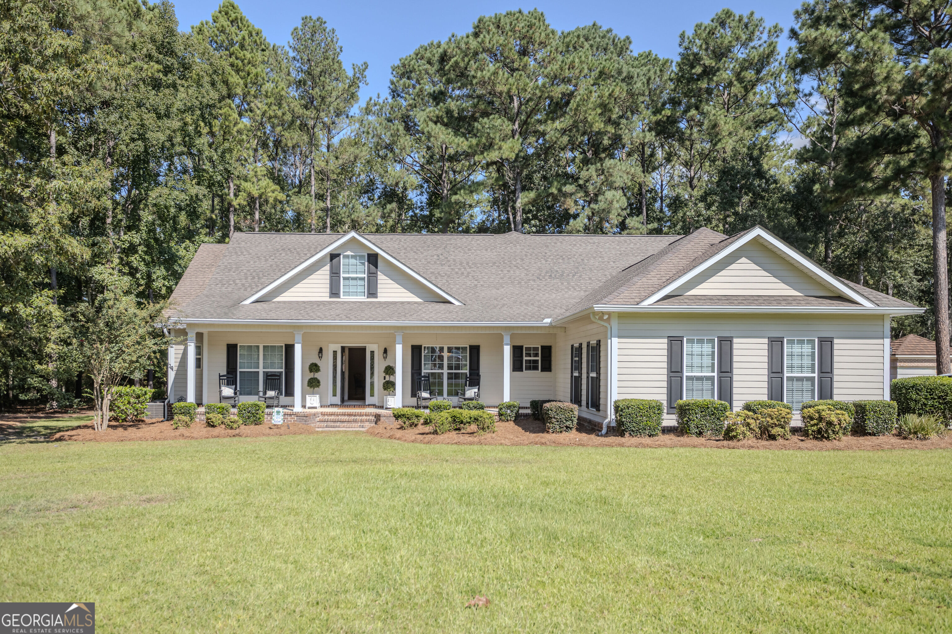 2707 Water Wheel Way Property Photo 1