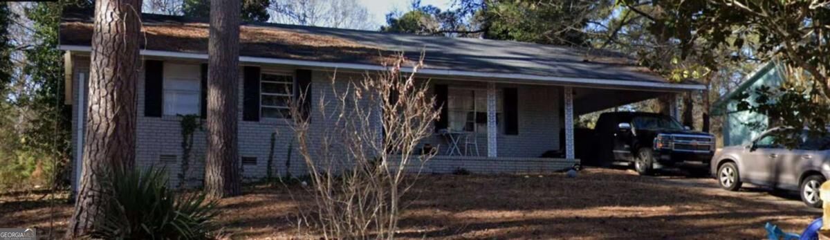 131 Merlin Drive Property Photo 1