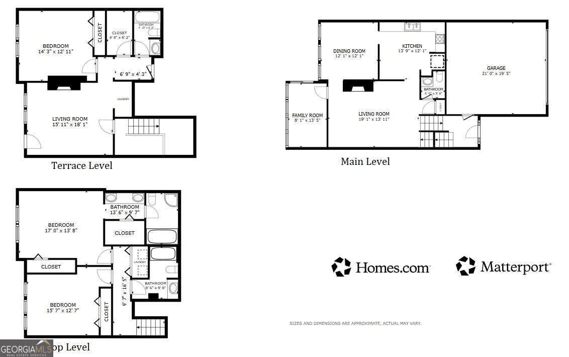 3776 Ashford Lake Court Ne Property Photo 31