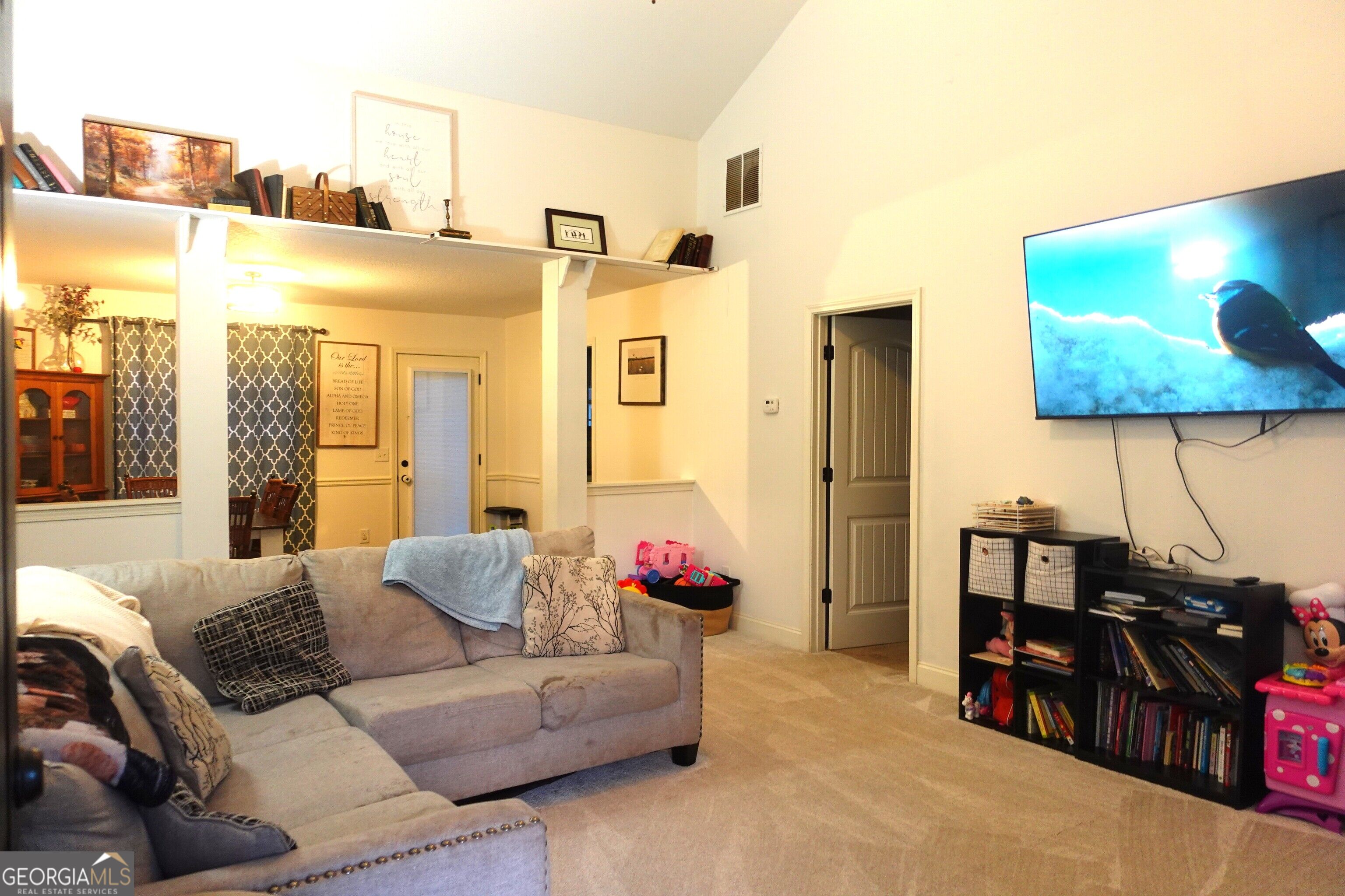 414 Harpy Eagle Drive Property Photo 2