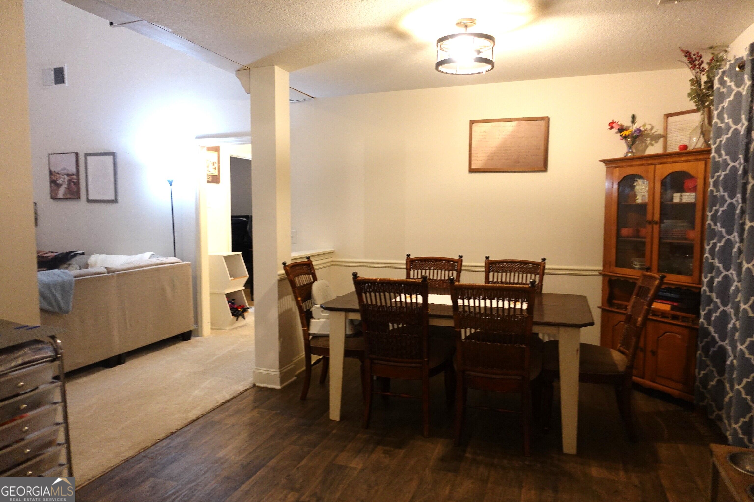 414 Harpy Eagle Drive Property Photo 6