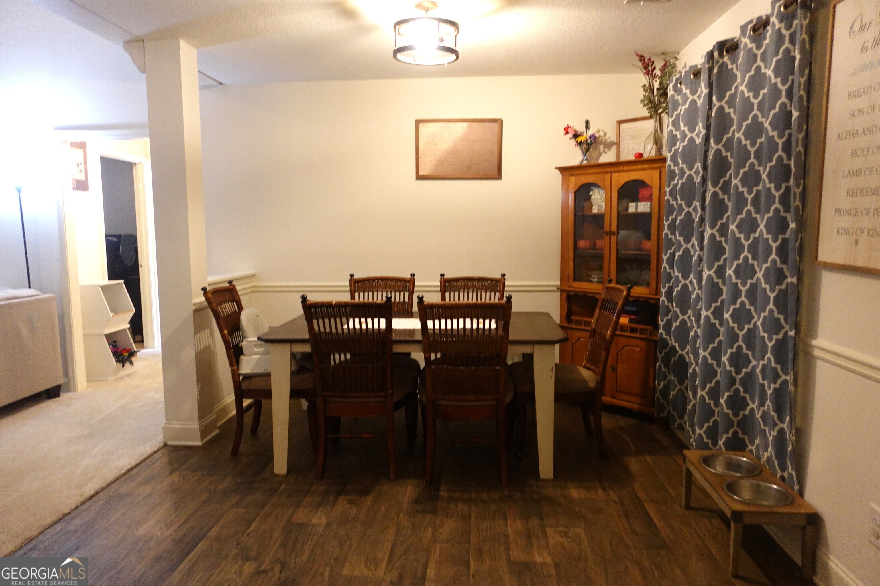 414 Harpy Eagle Drive Property Photo 7