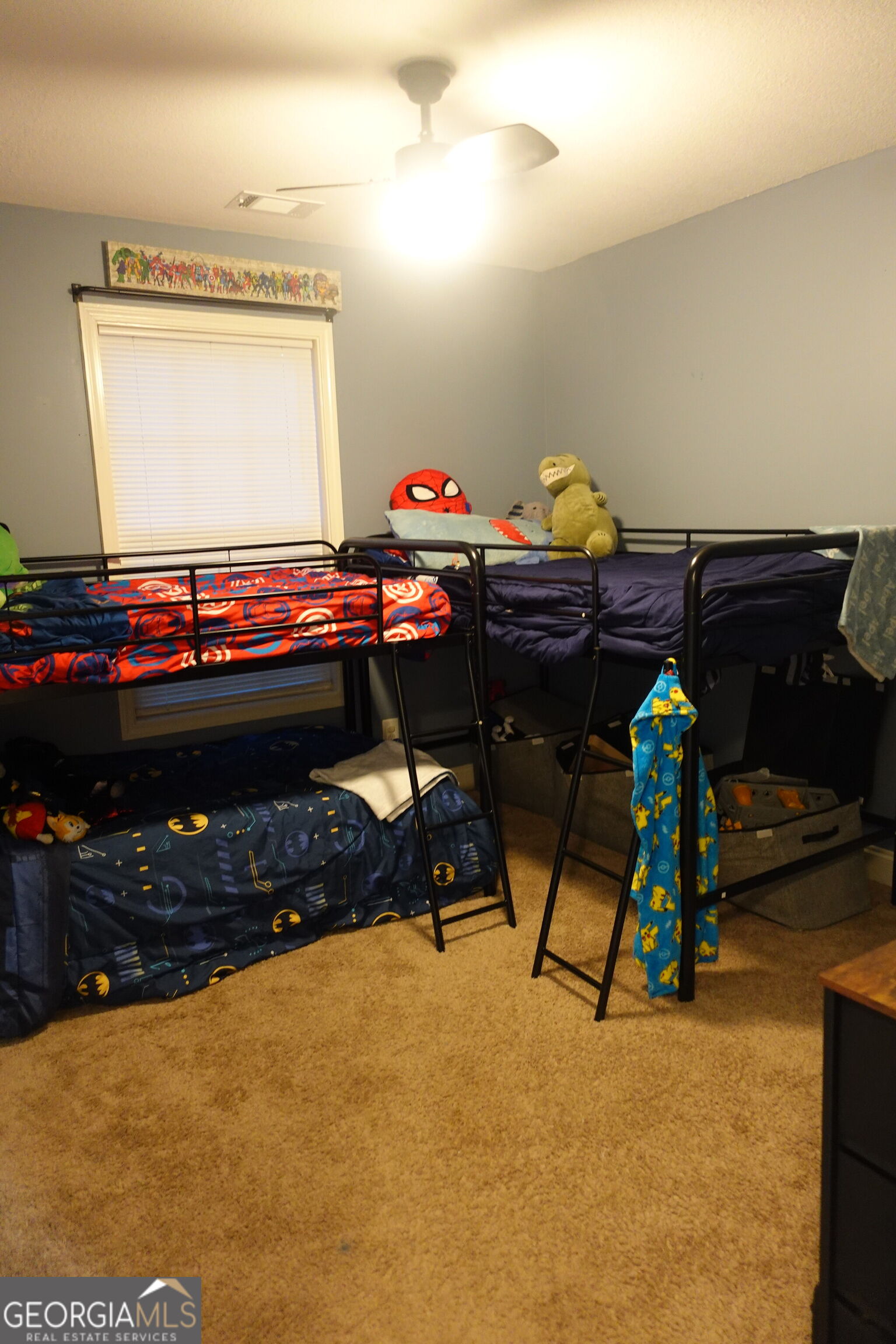 414 Harpy Eagle Drive Property Photo 25