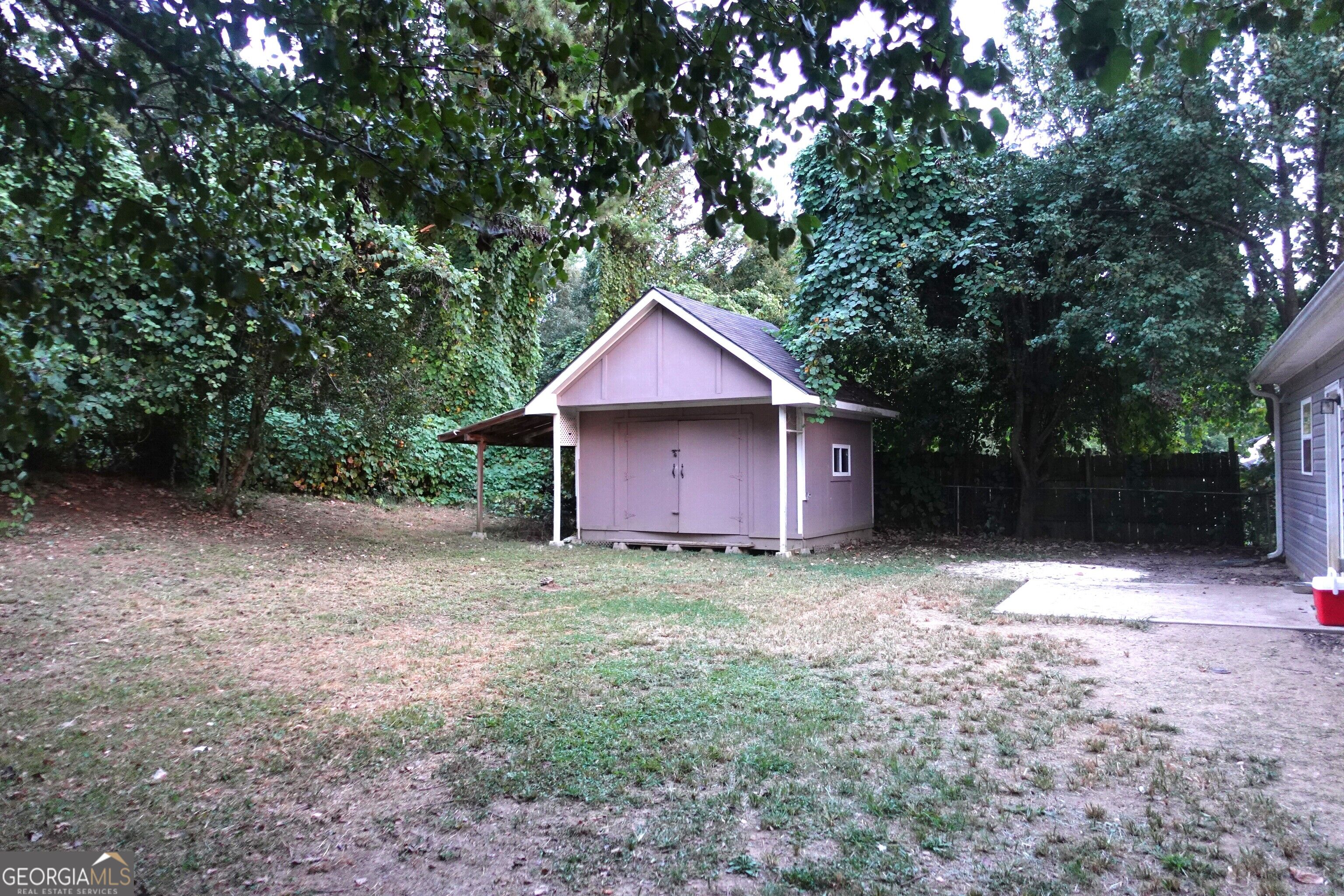 414 Harpy Eagle Drive Property Photo 29