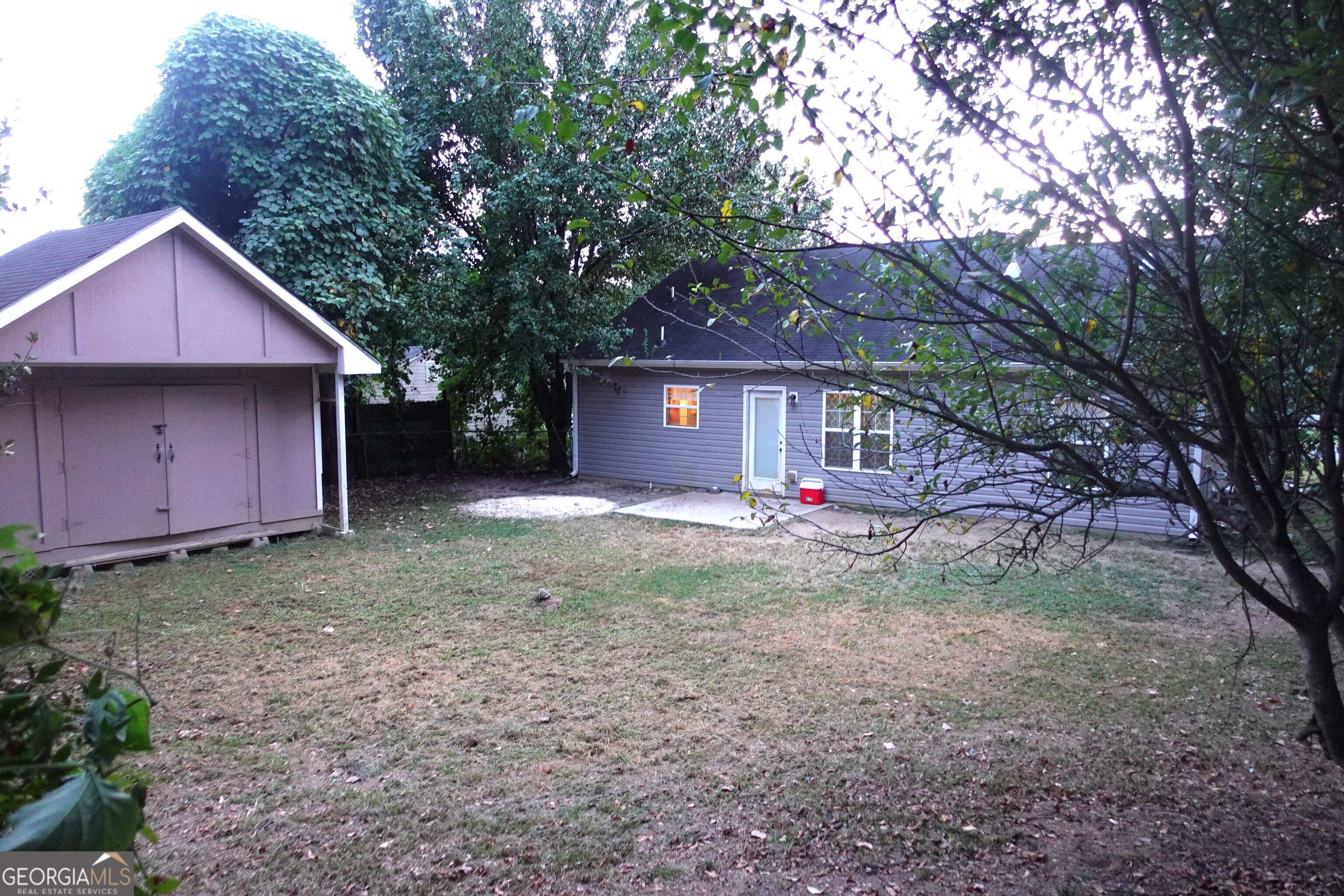 414 Harpy Eagle Drive Property Photo 31
