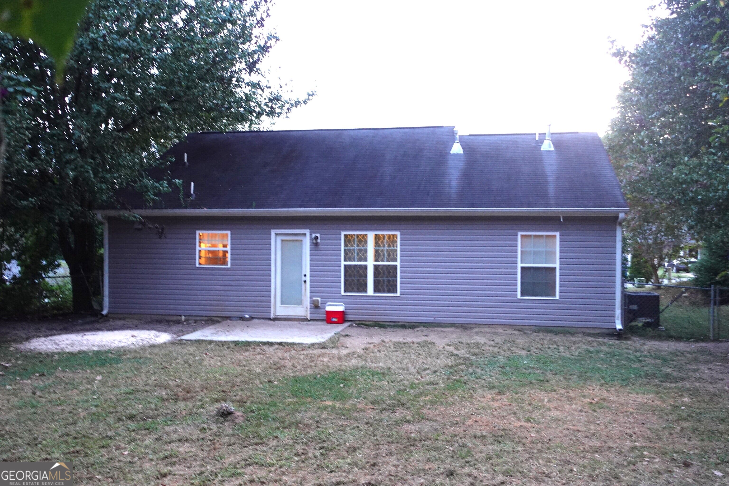 414 Harpy Eagle Drive Property Photo 32
