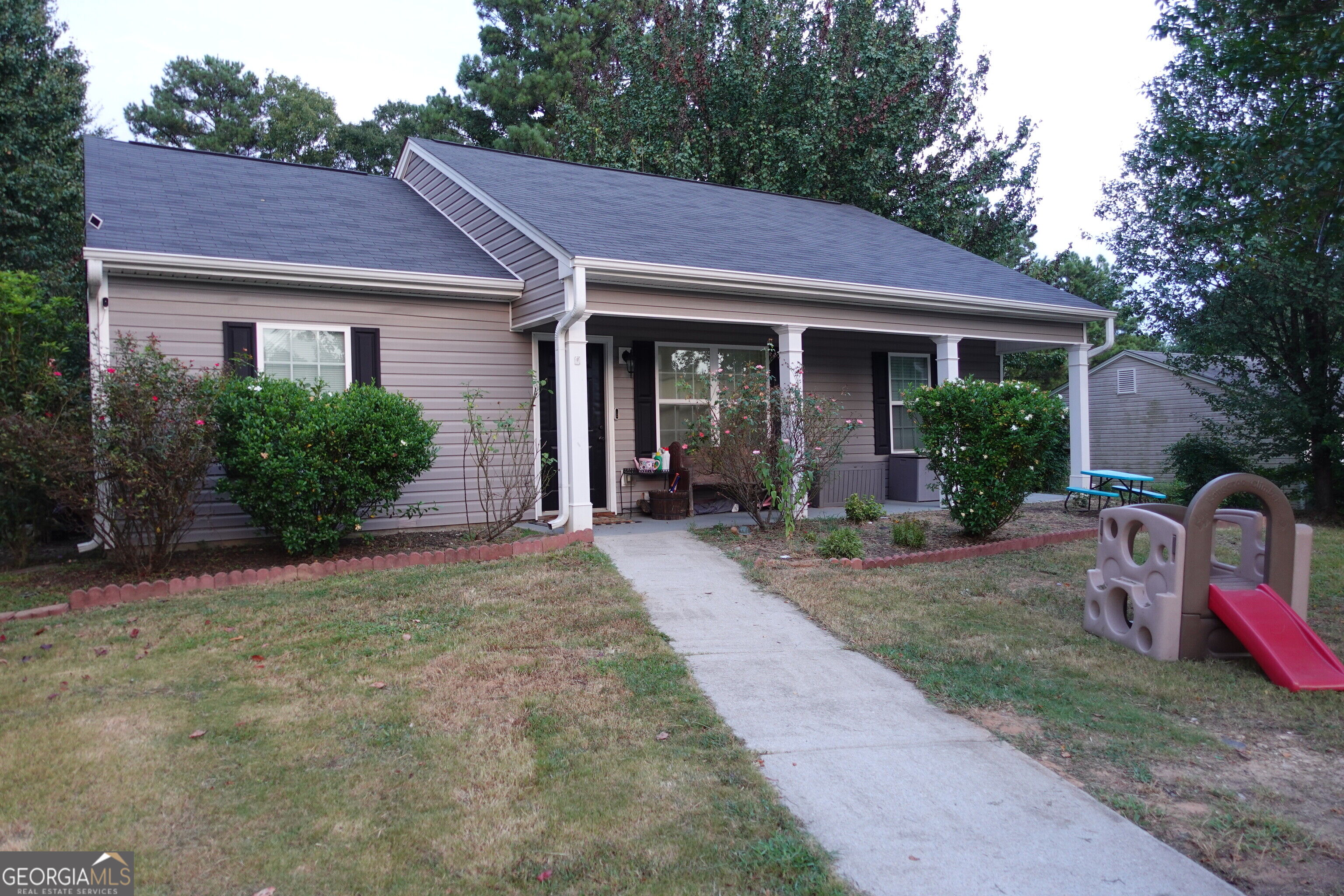 414 Harpy Eagle Drive Property Photo 33
