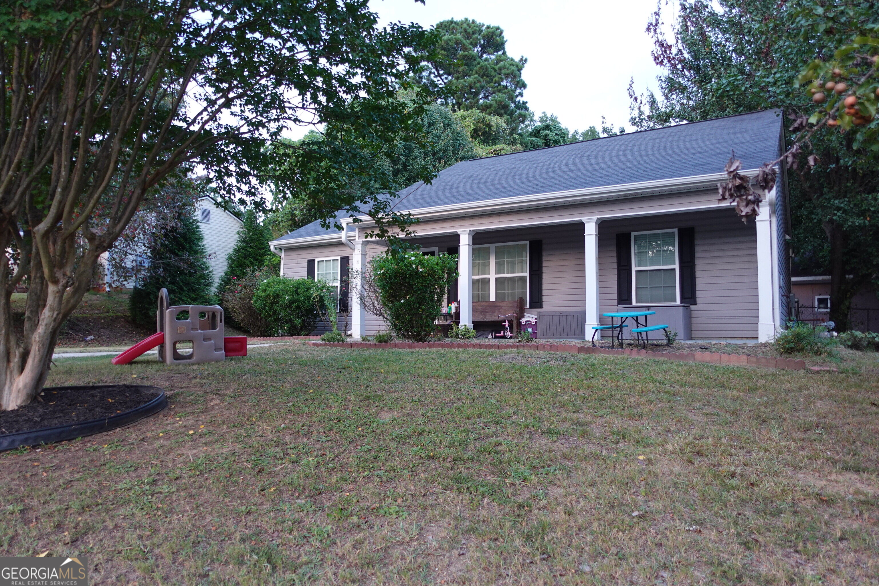 414 Harpy Eagle Drive Property Photo 34