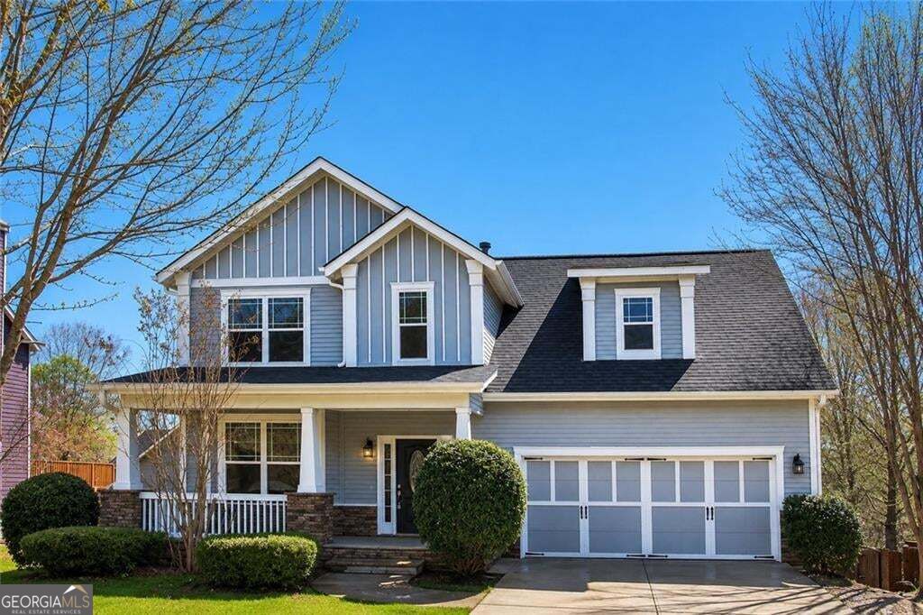 1783 Boulder Walk Lane Se Property Photo 1
