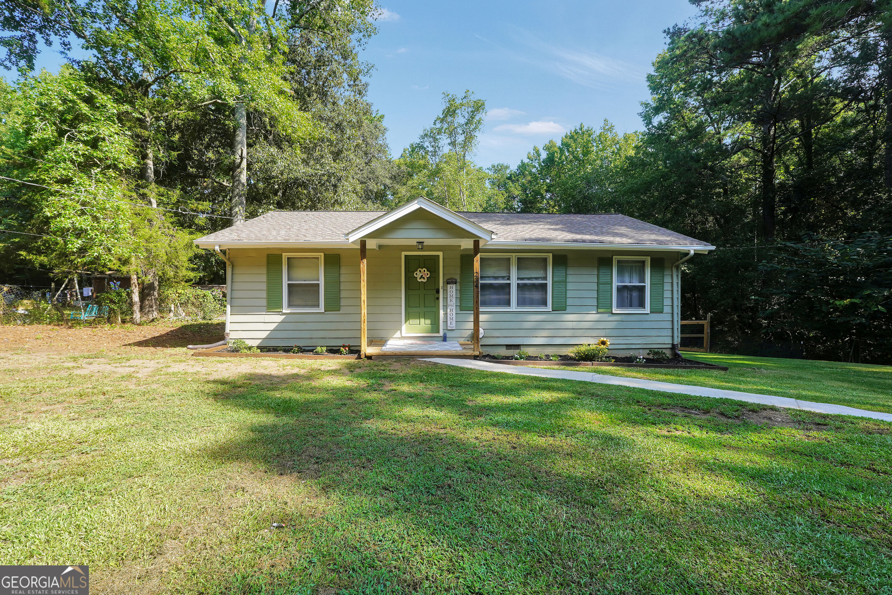 234 Malier Road Property Photo 1