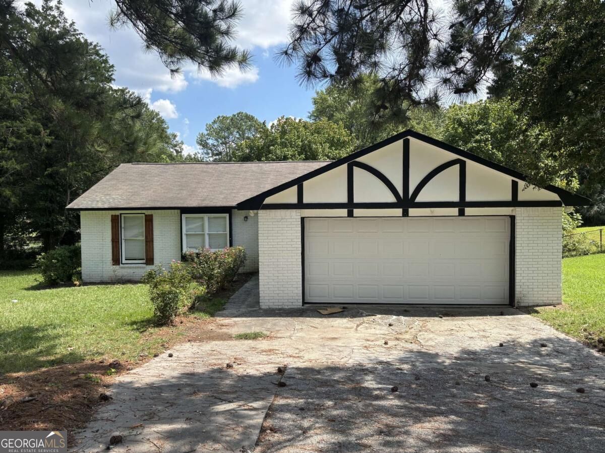 6570 Kimberly Mill Road Property Photo 1