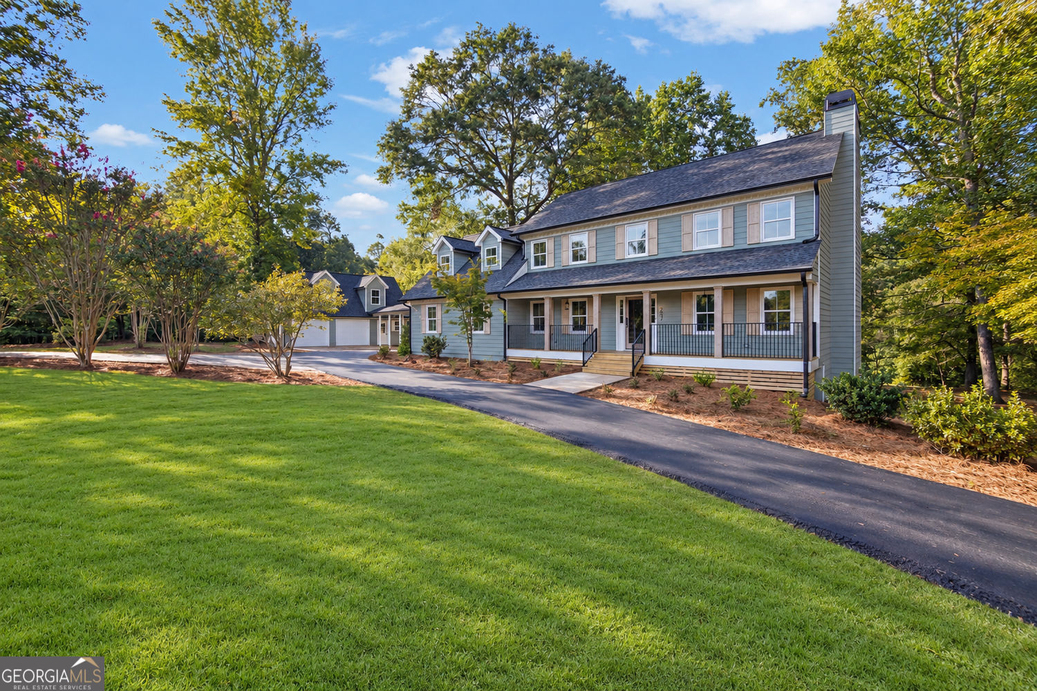 287 Rising Star Road Property Photo 1
