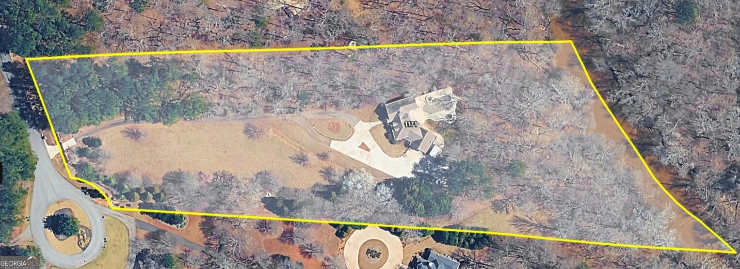 1171 River Run Property Photo 4