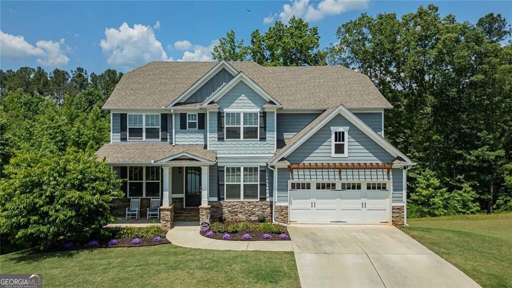 37 New Kent Court Property Photo 1