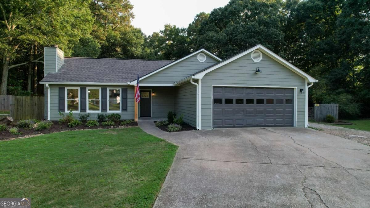 347 Timberridge Lane Property Photo 1