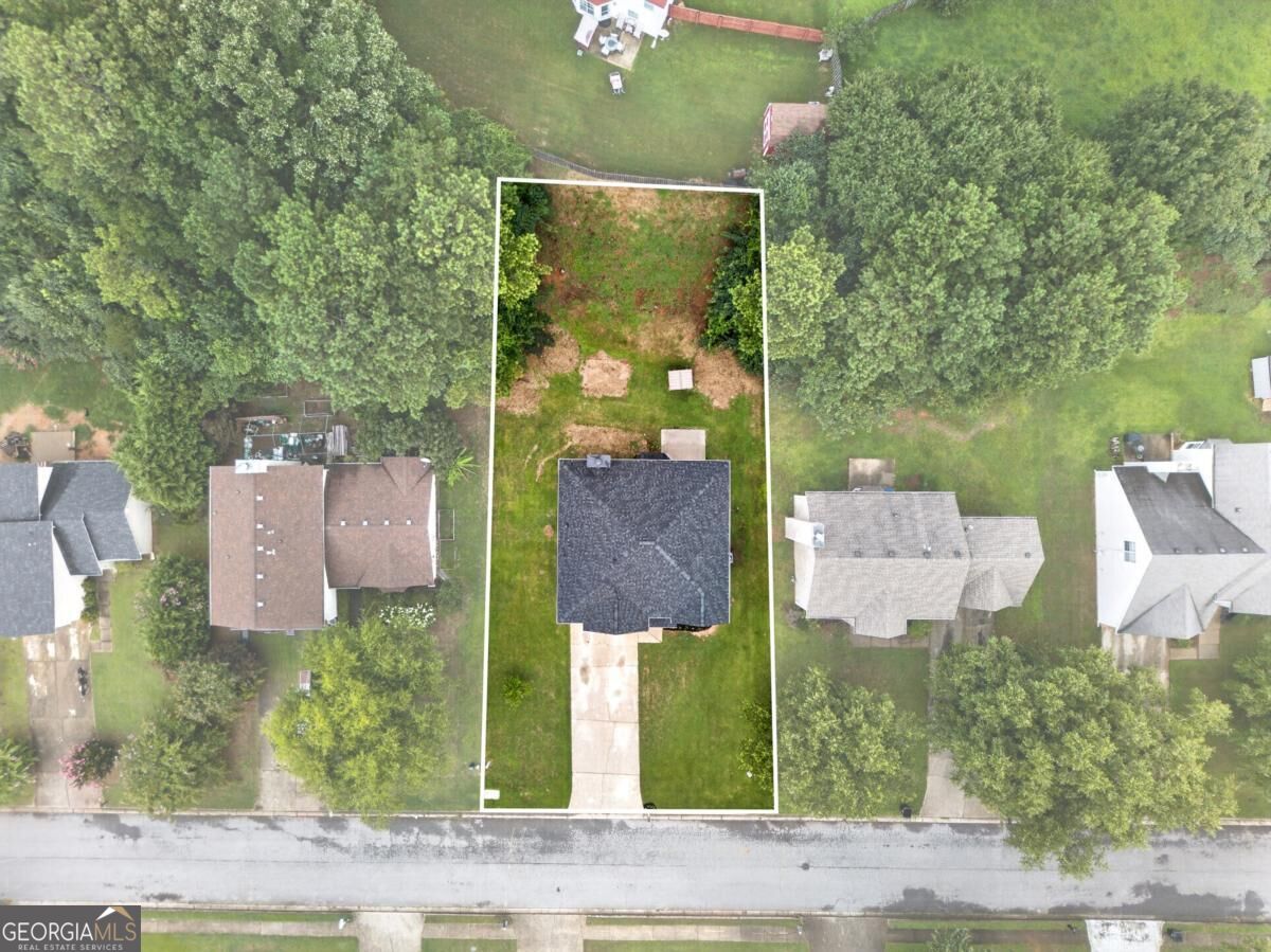 1510 Beech Grove Drive Property Photo 17