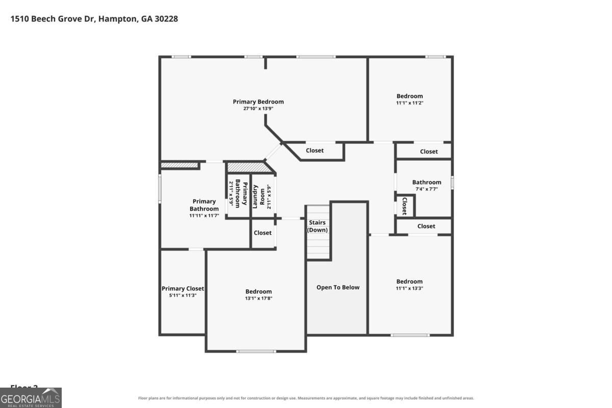 1510 Beech Grove Drive Property Photo 19