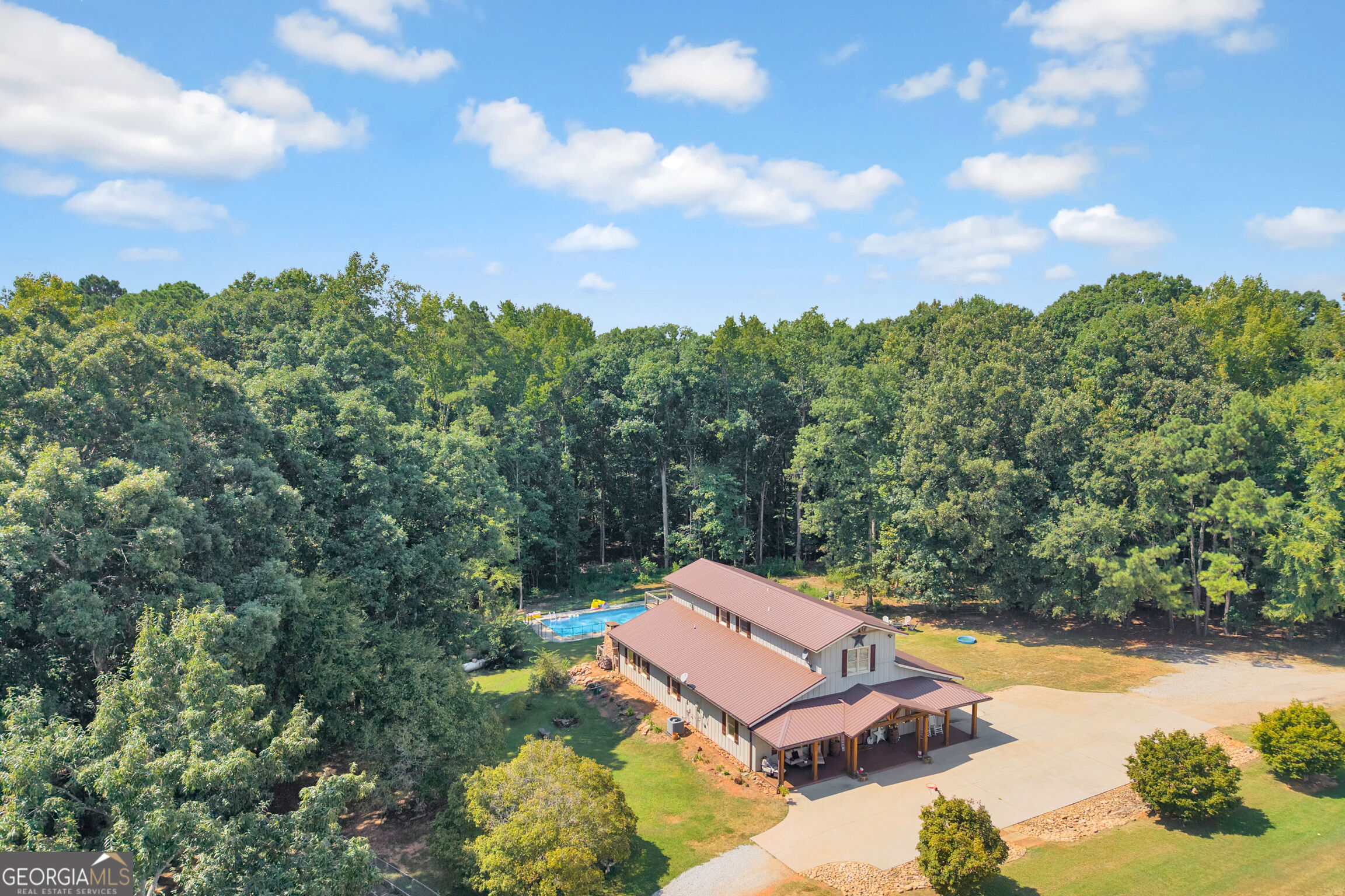 2049 Midway Church Road Property Photo 2