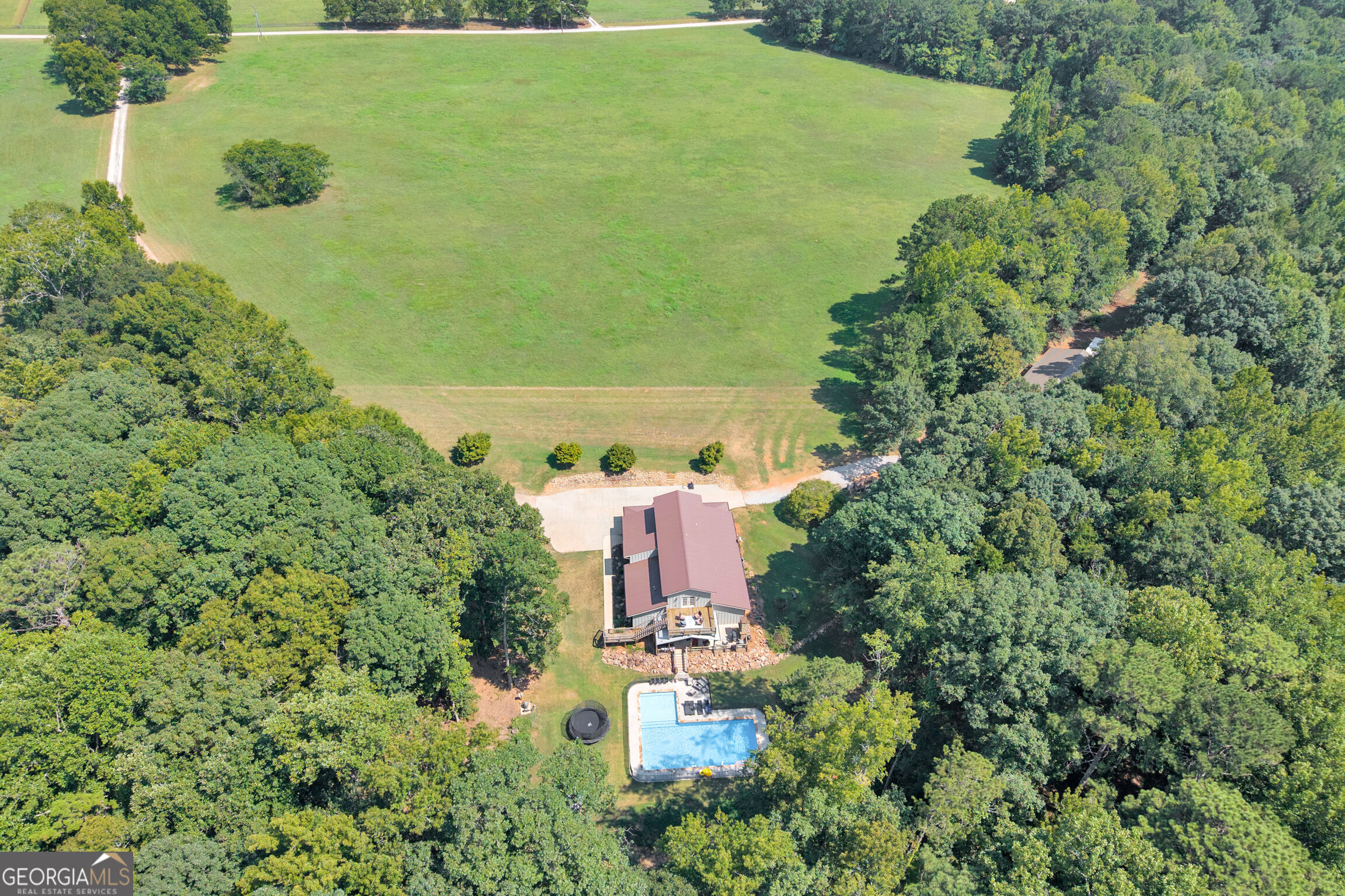 2049 Midway Church Road Property Photo 3