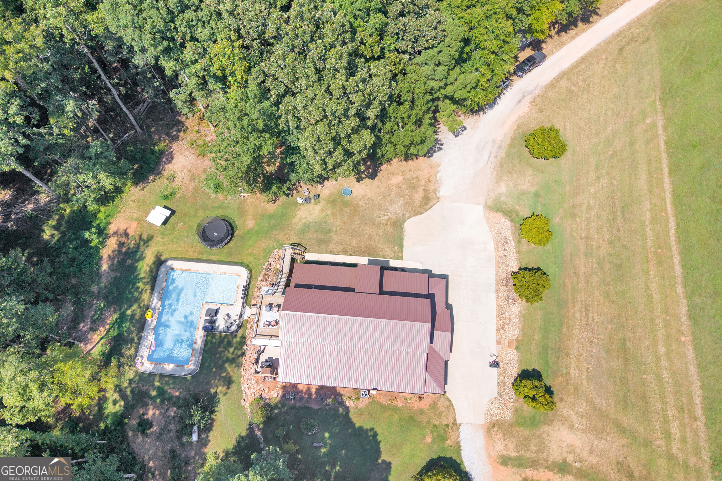 2049 Midway Church Road Property Photo 4