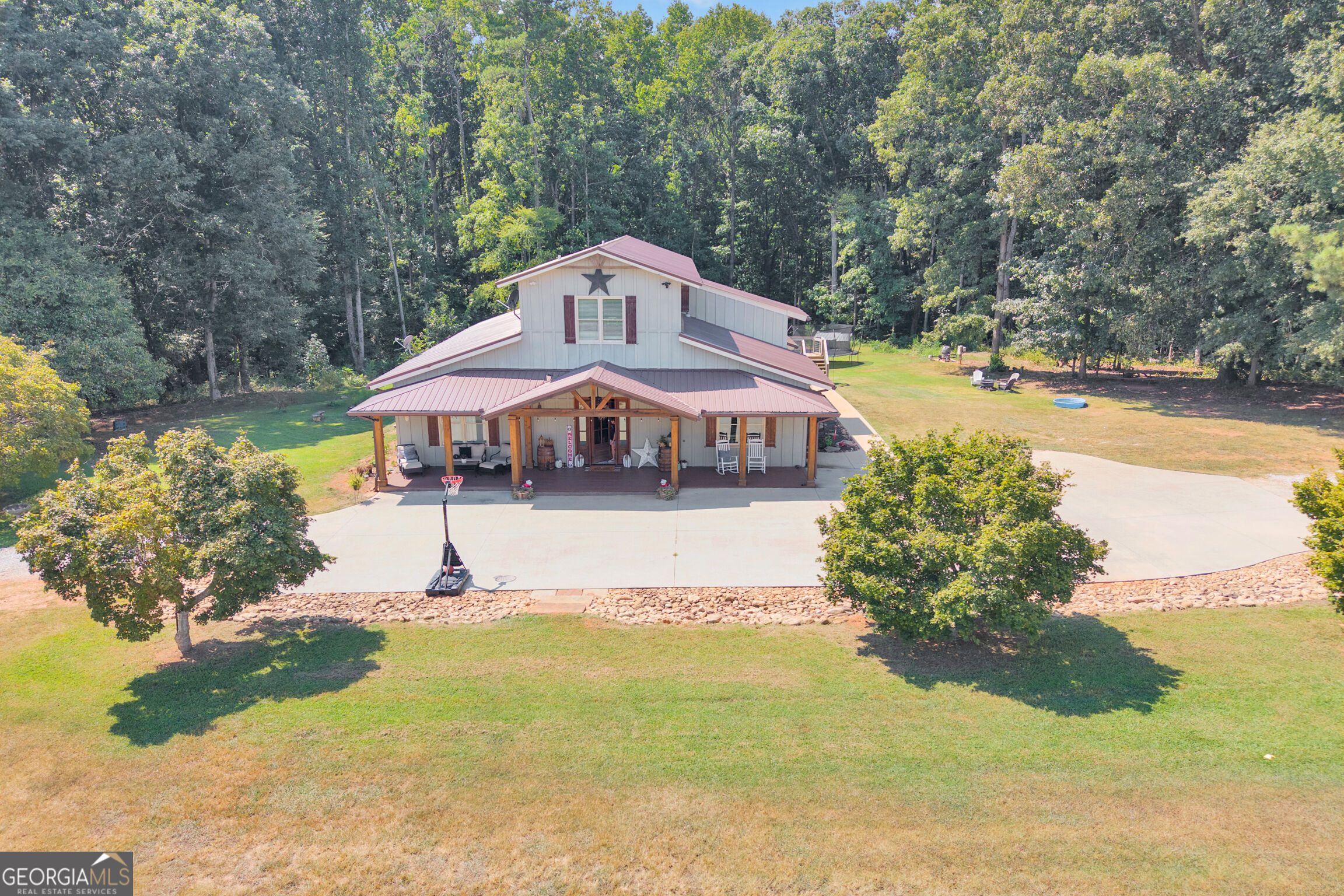2049 Midway Church Road Property Photo 19
