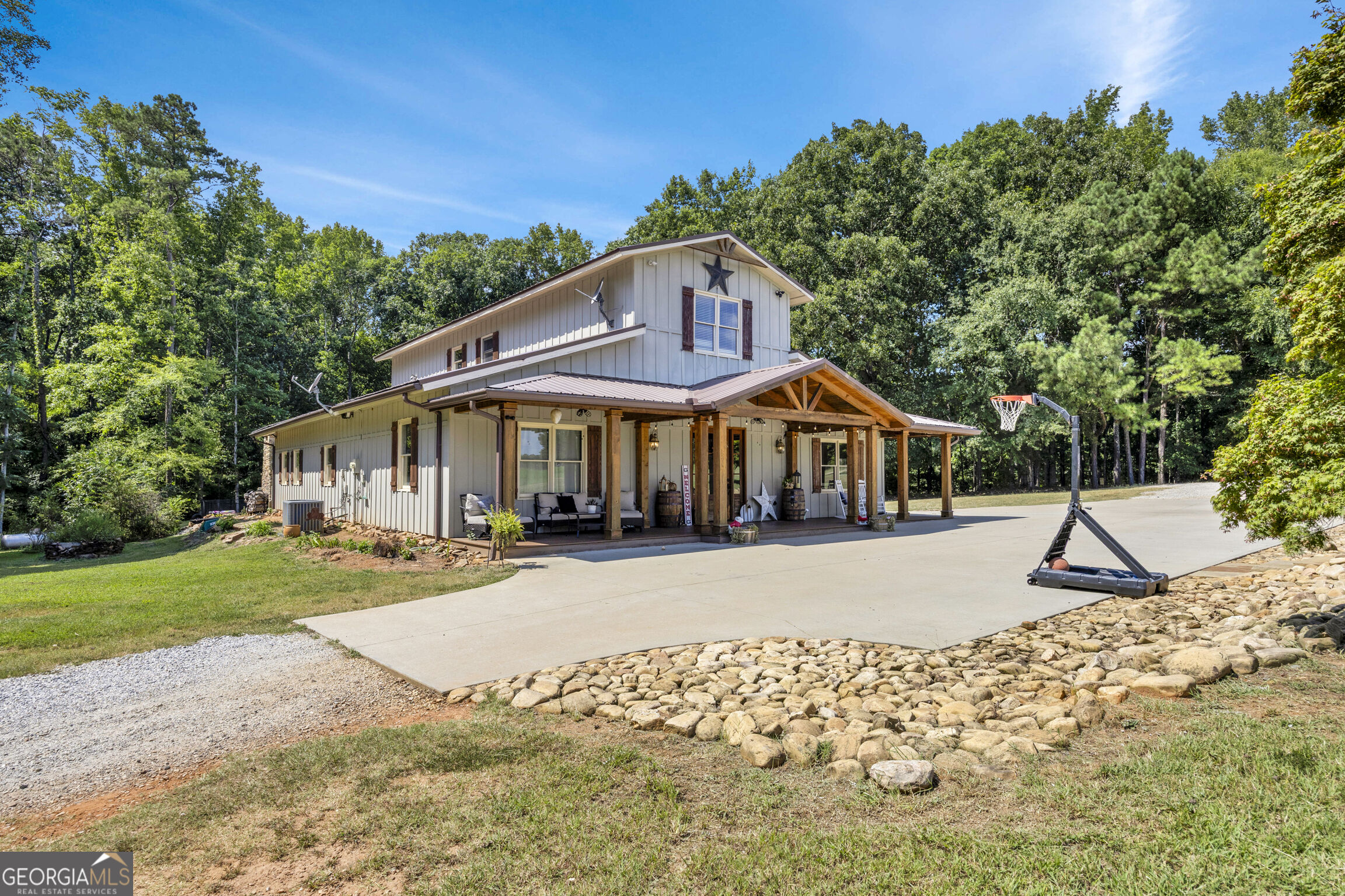 2049 Midway Church Road Property Photo 20