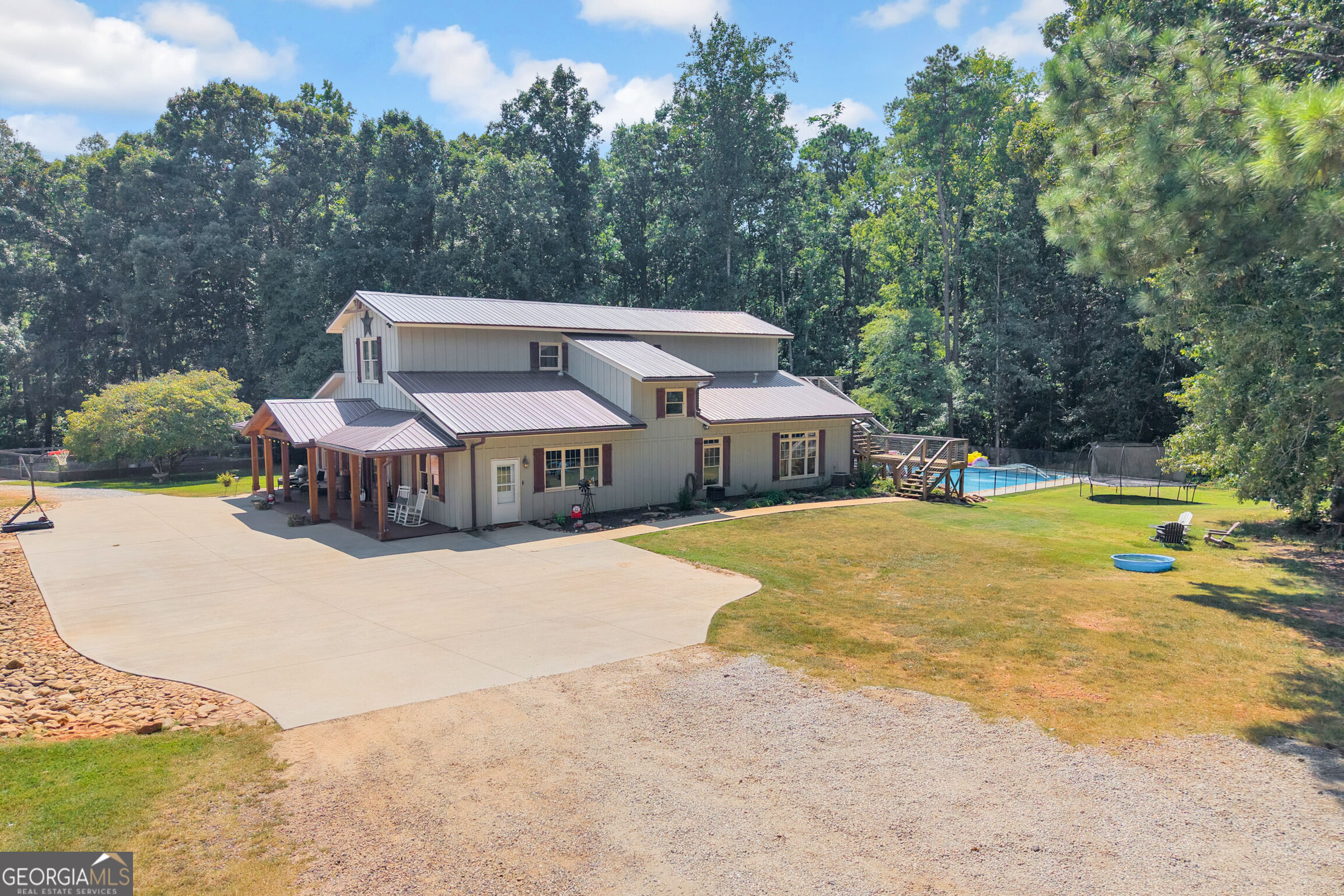 2049 Midway Church Road Property Photo 21
