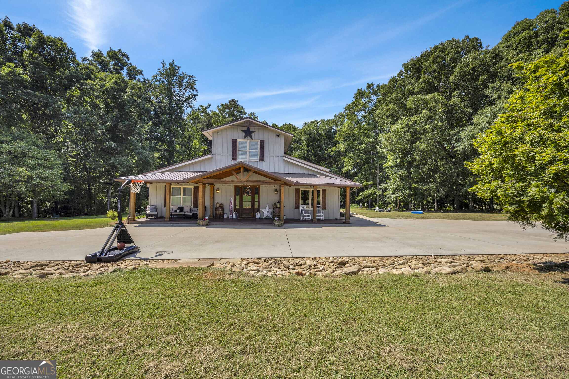 2049 Midway Church Road Property Photo 22