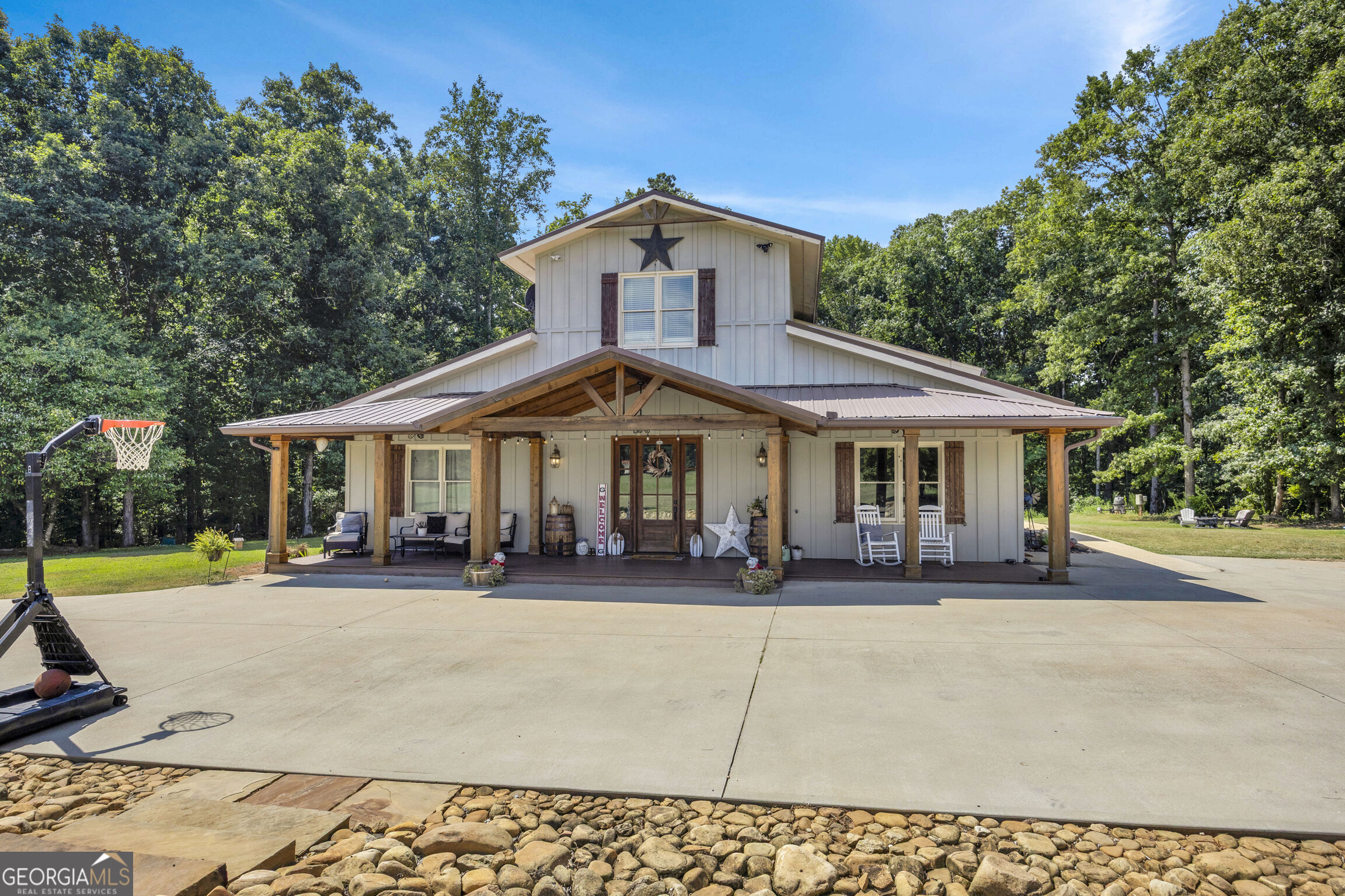 2049 Midway Church Road Property Photo 23
