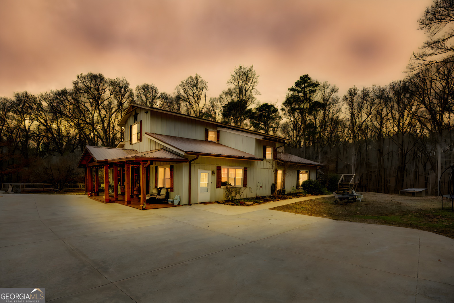 2049 Midway Church Road Property Photo 24