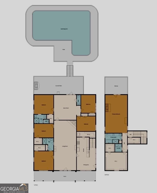 2049 Midway Church Road Property Photo 25