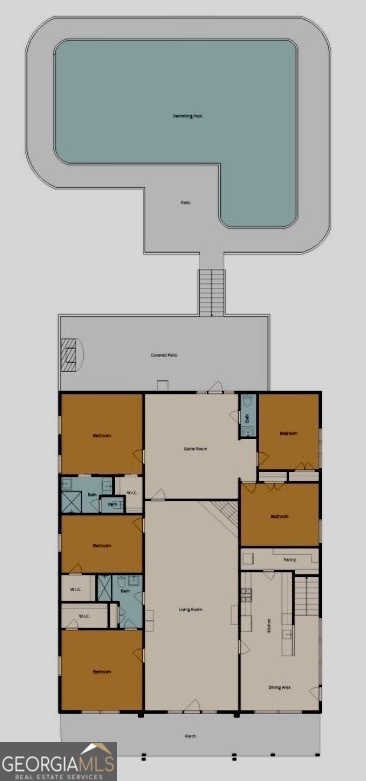 2049 Midway Church Road Property Photo 26