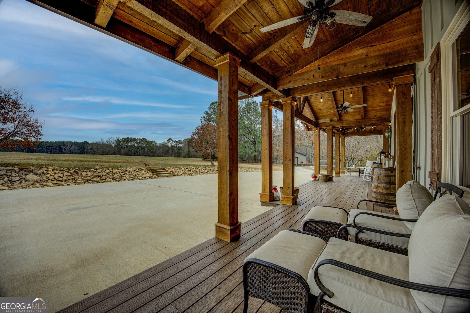 2049 Midway Church Road Property Photo 29